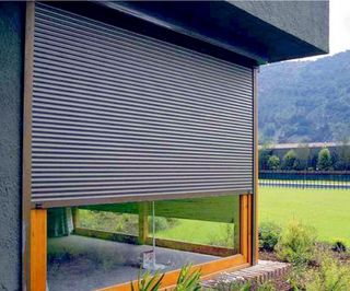 Ventanas & persianas aluminio y pvc