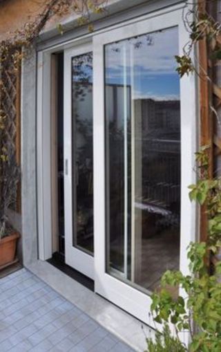 Ventanas & persianas aluminio y pvc