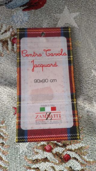 Centrotavola Natalizi