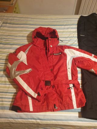 Completo da Sci Colle da donna Taglia 48 - Usato s