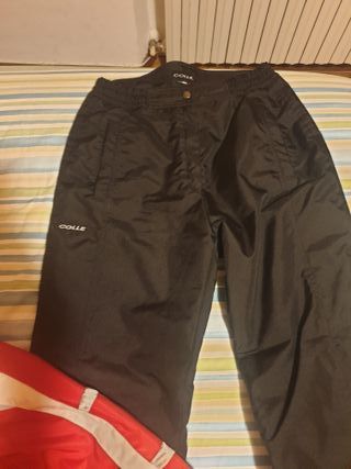 Completo da Sci Colle da donna Taglia 48 - Usato s