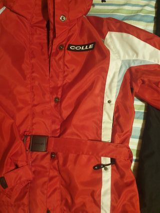 Completo da Sci Colle da donna Taglia 48 - Usato s