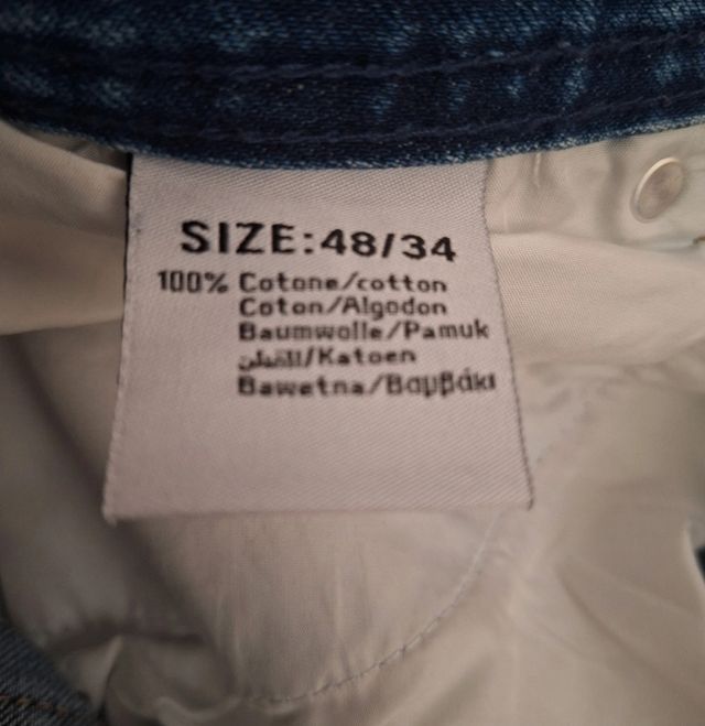 Jeans strappati 48 italiaba (34)
