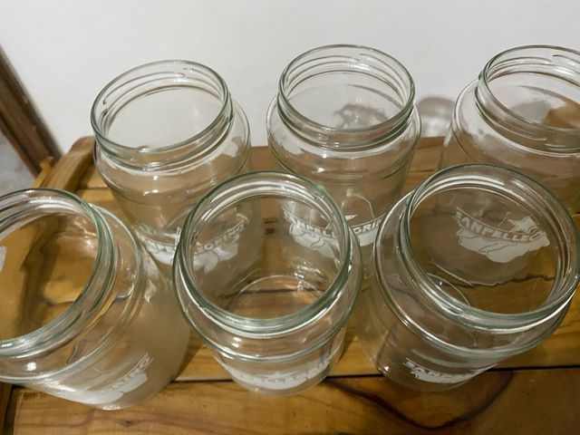 Bicchieri SANPELLEGRINO