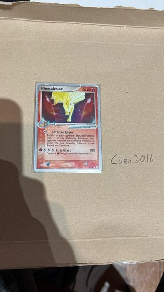 Mistery box