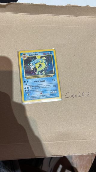 Mistery box