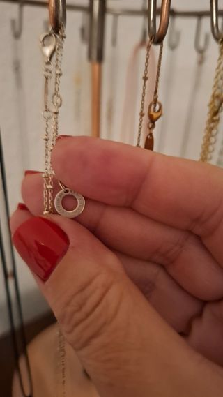 Cadena thomas sabo