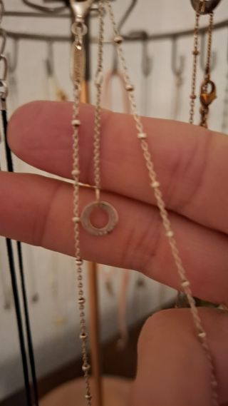 Cadena thomas sabo