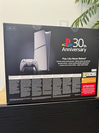 play station 5 