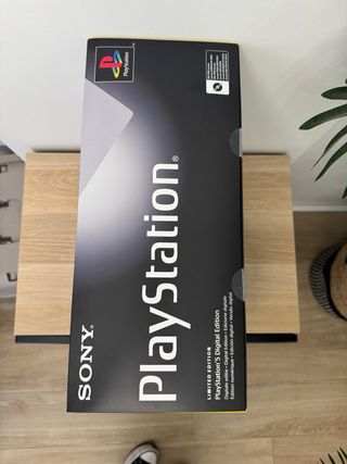play station 5 