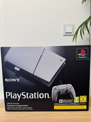 play station 5 
