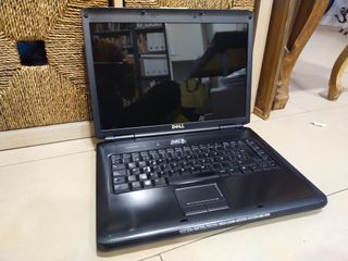 Portatil DELL