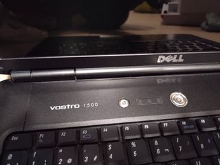 Portatil DELL