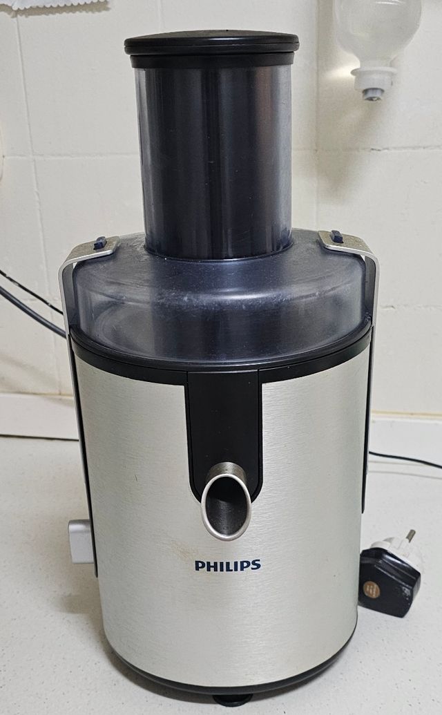 exprimidor philips
