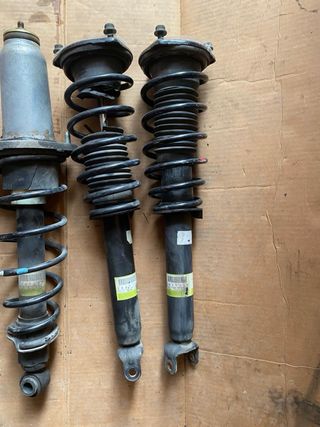 Suspension oem mazda mx5 nc