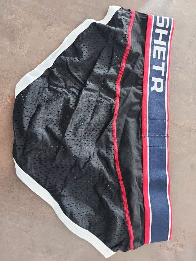 Calzoncillos slip hombre nuevos XL