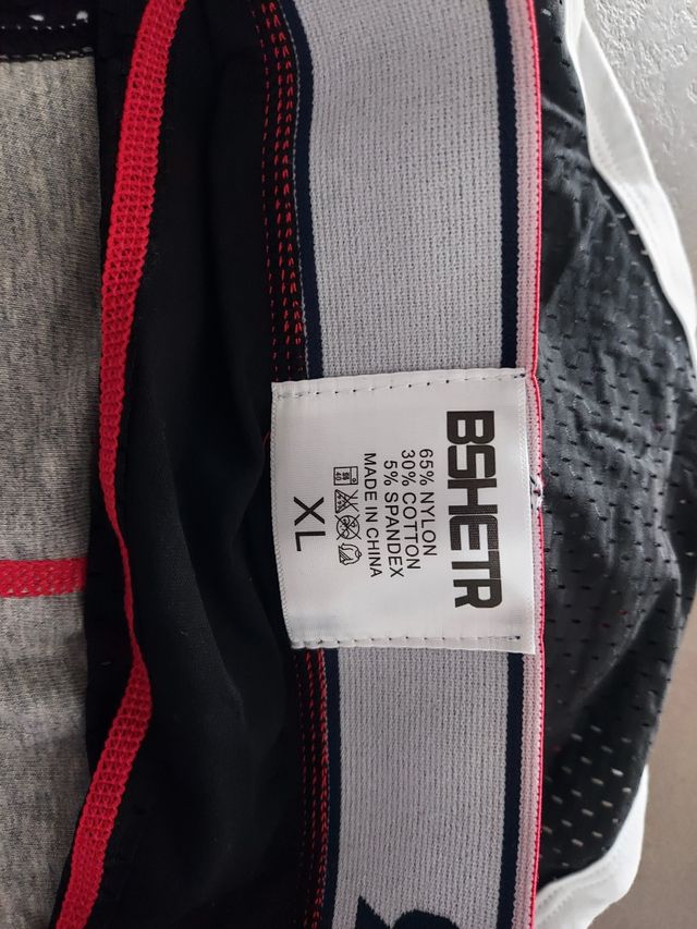 Calzoncillos slip hombre nuevos XL