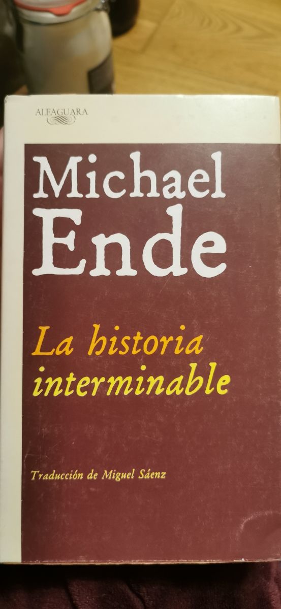 La historia interminable