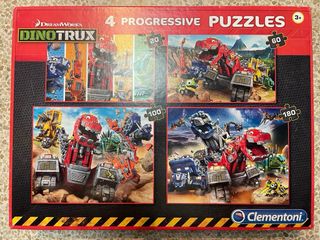 PUZZLE