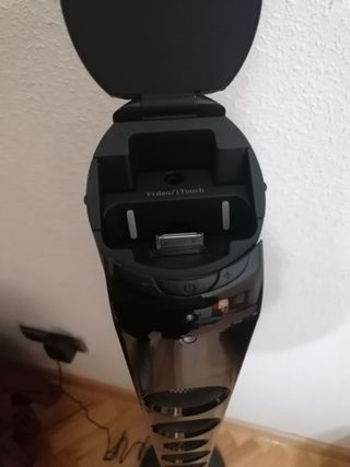 Torre de sonido Vieta