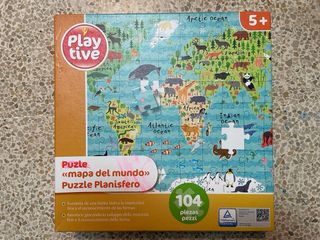 PUZZLES