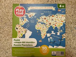 PUZZLES