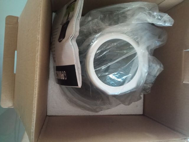 Picadora a estrenar!