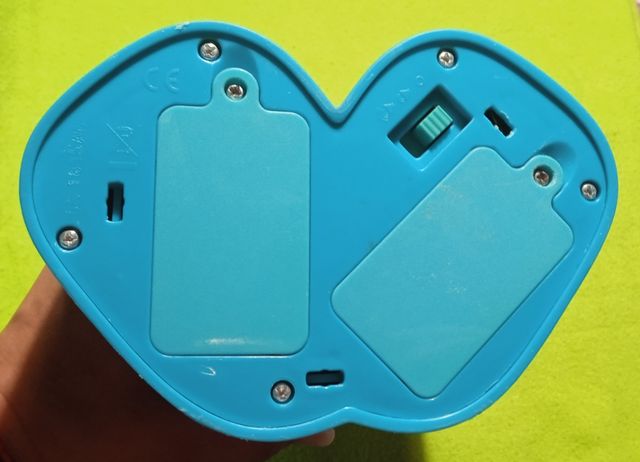 Robot Robi de Fisher-Price Grande (33cm)