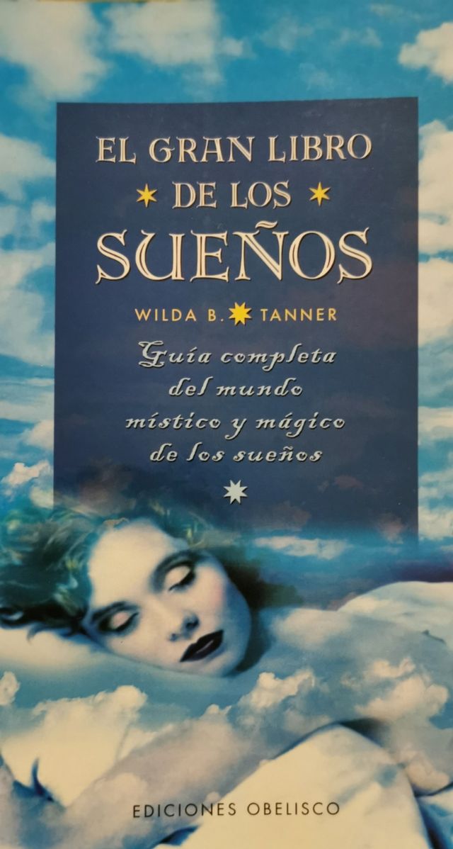 El gran libro de los sueños