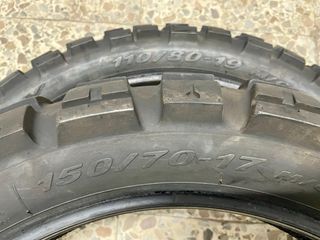 Pareja Pirelli Scorpion Rally!!