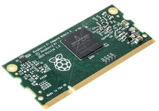 12 x Raspberry PI CM3 1GB RAM 4GB EMMC