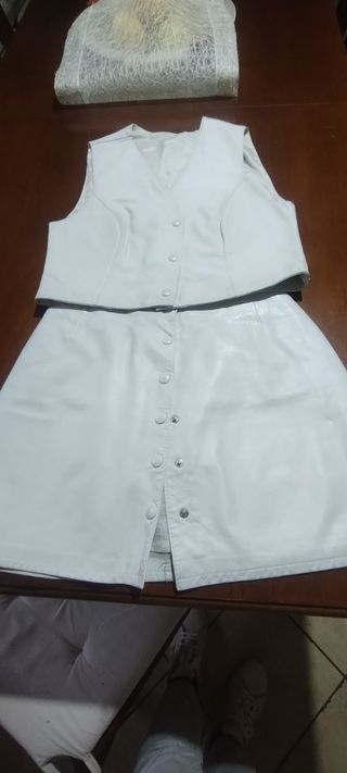 Completo donna