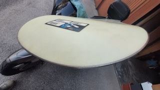 tavola da snowboard Burton