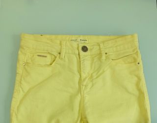 Pitillos Stradivarius 36 