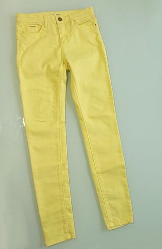 Pitillos Stradivarius 36 