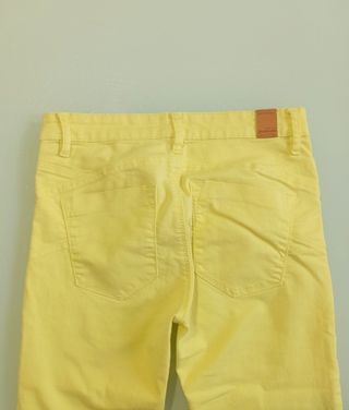 Pitillos Stradivarius 36 