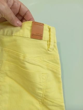 Pitillos Stradivarius 36 