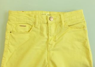 Pitillos Stradivarius 36 