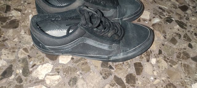 Vans pro 40.5