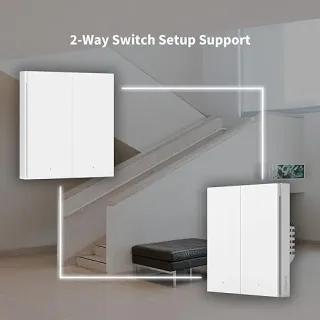 Aqara Smart Wall Switch H1 EU
