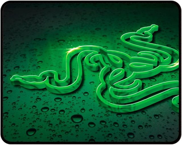 Alfombrilla Razer Goliathus Speed Terra NUEVA