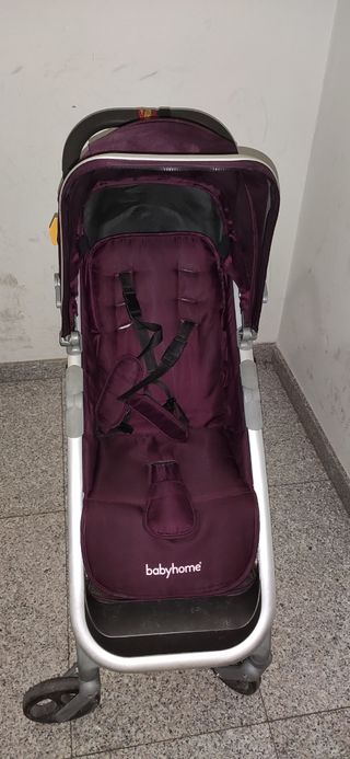 Silla paseo Baby Home