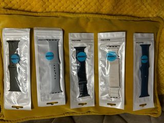 CORREAS DE RELOJ PARA APPLE 