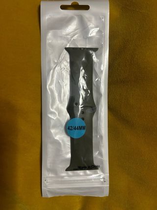 CORREAS DE RELOJ PARA APPLE 