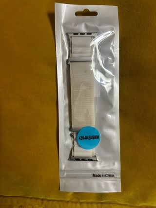 CORREAS DE RELOJ PARA APPLE 