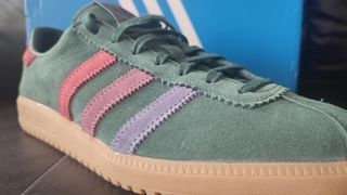 Zapatillas Adidas Bermuda custom 