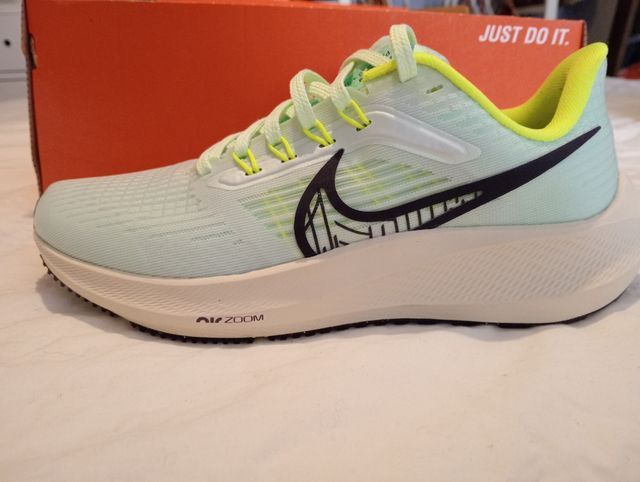 Deportivas Nike Air Zoom (Sin estrenar)