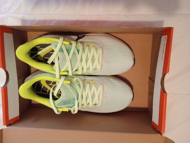 Deportivas Nike Air Zoom (Sin estrenar)