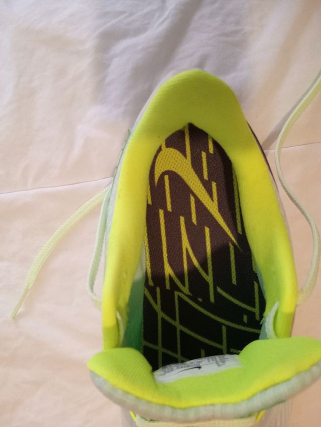 Deportivas Nike Air Zoom (Sin estrenar)