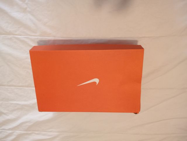 Deportivas Nike Air Zoom (Sin estrenar)